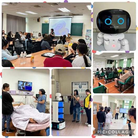 新生校園參觀體驗日圖片