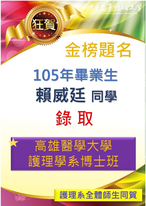 賀榜圖片