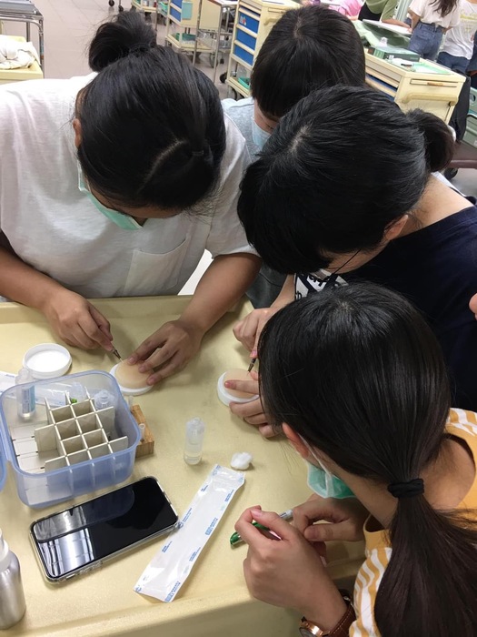 技術自主練習圖片