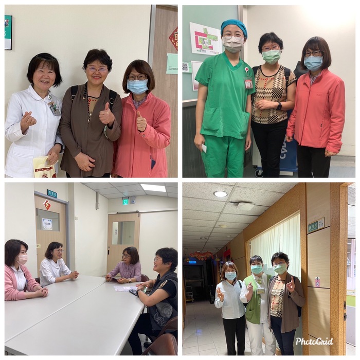 急重症及手術專業人才培育圖片