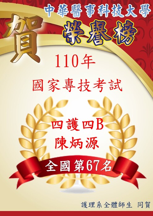 全國67名圖片