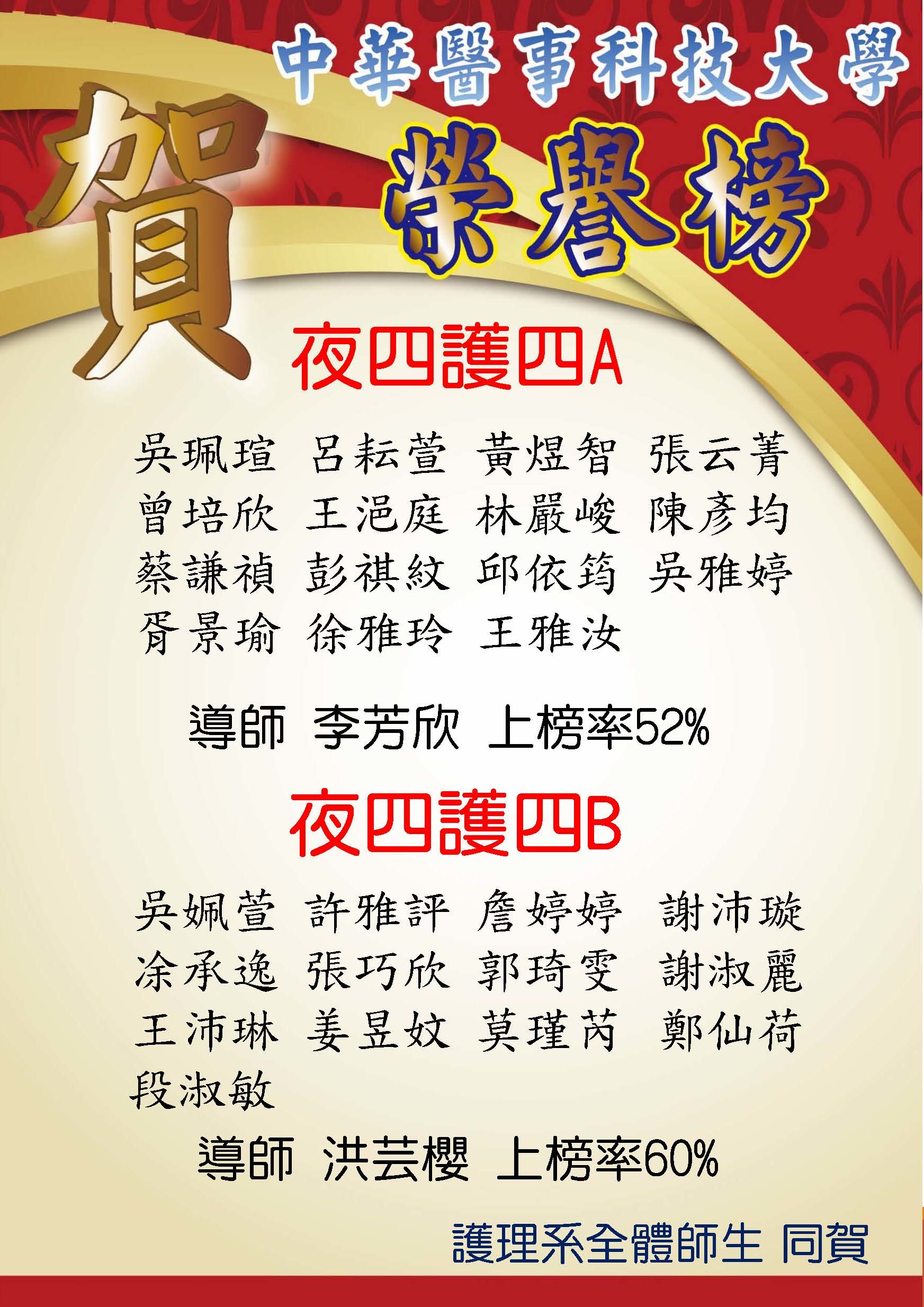 109護理師國考
