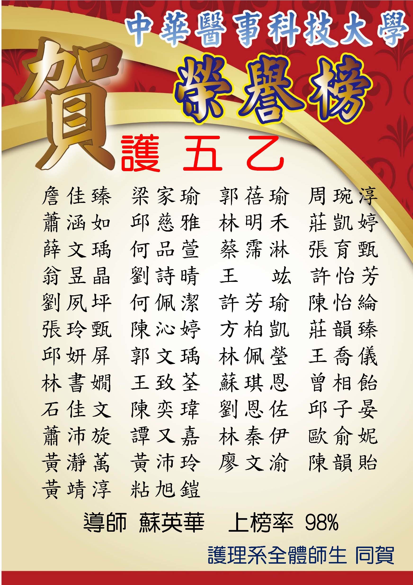 109護理師國考